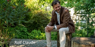 Rolf Claude von der SP ist neuer Flawiler Gemeindepräsident. Er tritt sein Amt im März 2024 an.