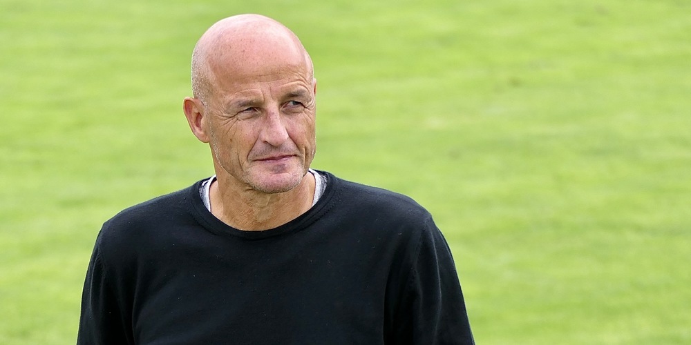 Nach sechs Jahren FCSG: Peter Zeidler wechselt in die Bundesliga.