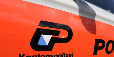 Unter der Leitung der Kantonspolizei Zürich gab es am Freitag einen grösseren Polizeieinsatz in Olten SO. (Symbolbild)