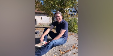 Claudio Durisch ist sehr kompetent betreffend Baufragen. (Symbolbild)