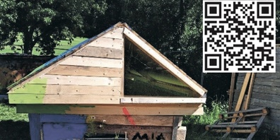 Seit Mai ist die Kinderbaustelle in Betrieb.