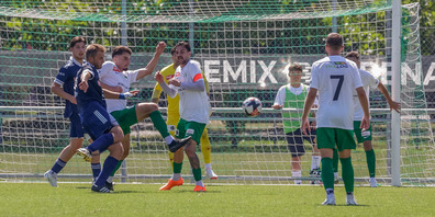 Der FC Kreuzlingen ist gerüstet für das Heimspiel vom Samstag.