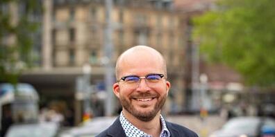 Der Winterthurer GLP-Kantonsrat Michael Zeugin tritt nach 12 Jahren aus dem Kantonsparlament zurück.