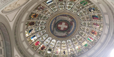 Leserbrief zu den Nationalratswahlen im Herbst 2023.