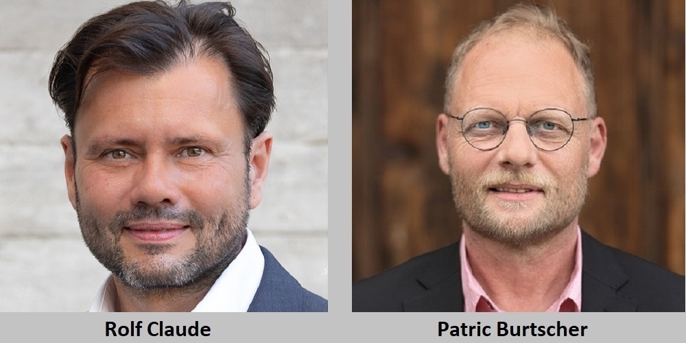 Das Gemeindepräsidium in Flawil ist umkämpft. Am 22. Oktober kommt es zum zweiten Wahlgang