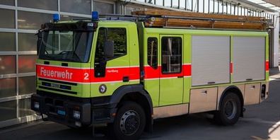 Die Baumeisterarbeiten werden bis ins erste Quartal 2024 gehen. (Symbolbild)