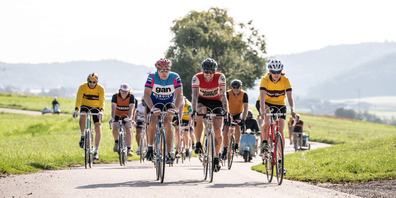 Am Sonntag, 3. September 2023 findet die 2. Chläggi Classic statt. 