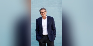 CEO Stefan Metzker.