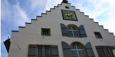 Der Digitaltag findet im Waaghaus in St.Gallen statt.