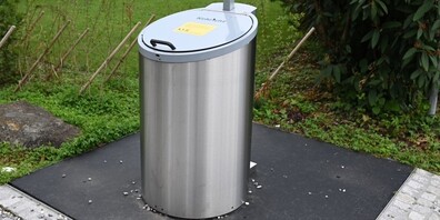 Grosse Erhöhung der Kehrrichtabfuhrgebühren. (Symbolbild)