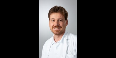 Folco Solimene ist zum neunen leitenden Arztfür Chirurgie gewählt worden.