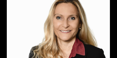 Claudia Rabelbauer, Gemeinderätin EVP, Wahlkreis 9