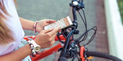 Die Aktion «Uster steigt um» findet vom 1. bis am 30. September zum vierten Mal statt