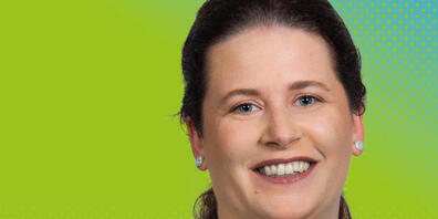 Christa Stünzi präsidiert neu die GLP-Fraktion im Zürcher Kantonsrat.