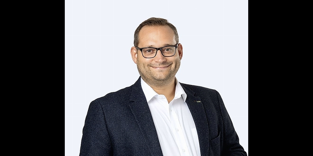 Patrik R. Brunner, Gemeinderat FDP, Wahlkreis 6