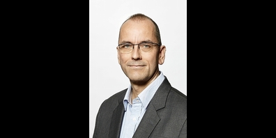 Andreas Kirstein, Gemeinderat AL, Wahlkreis 11
