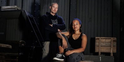 Rolla Tunes werden ihren neusten Release "The Shed" sowie weitere ihrer Stücke präsentieren.