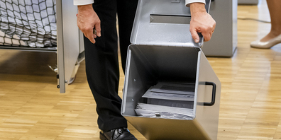 Viel Stimmberechtigte bezweifeln, dass das Ergebnis den tatsächlichen Willen der Stimmbürger abbildet.