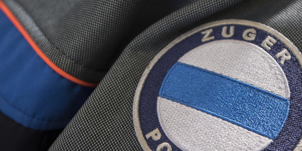 Beim Tatverdächtigen handelt es sich um einen 31-jährigen Syrer. (Symbolbild)