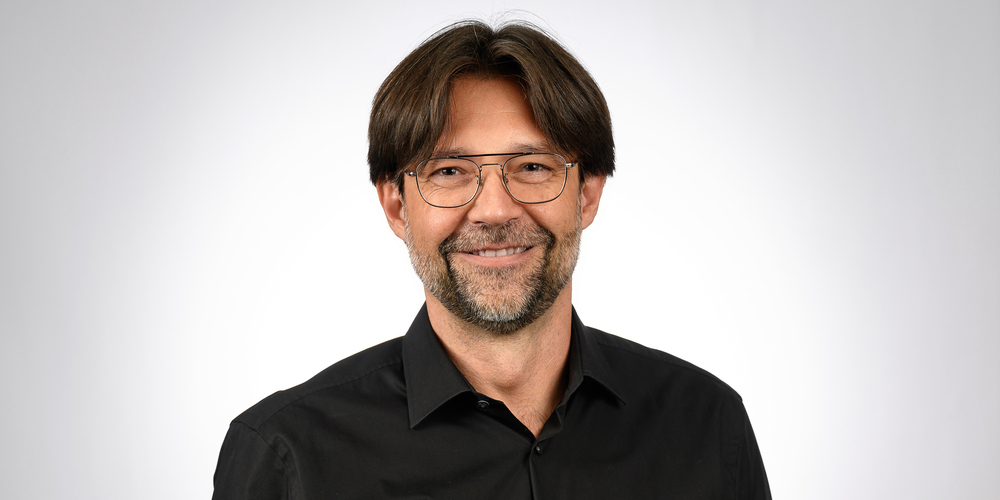 Der Stadtrat hat Martin Holenstein zum neuen Leiter des Alterszentrums Kirchhofplatz ernannt (ab März 2024). 