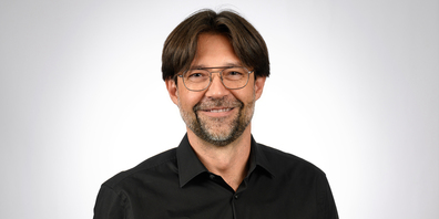 Der Stadtrat hat Martin Holenstein zum neuen Leiter des Alterszentrums Kirchhofplatz ernannt (ab März 2024). 
