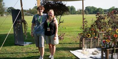 Massimo Bundi aus Curaglia ist happy mit dem 8. Schlussrang und gönnt sich jetzt erst einmal eine Wettkampfpause. 