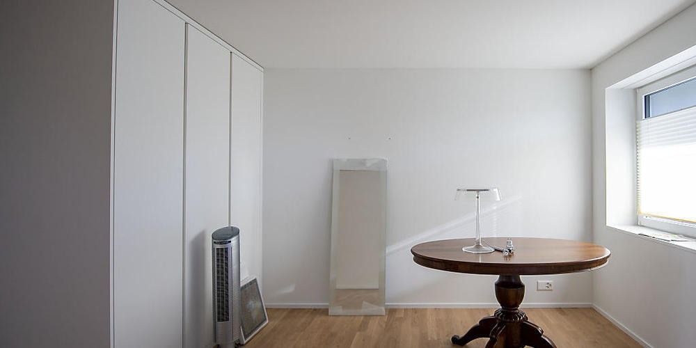 Neue Mieter sollen nicht zwingend über die Höhe der Vormiete informiert werden. (Symbolbild)