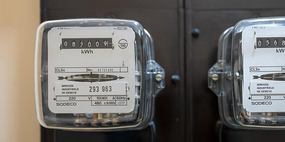 In Zug steigen im Gegensatz zu Obwalden die Strompreise. (Symbolbild)