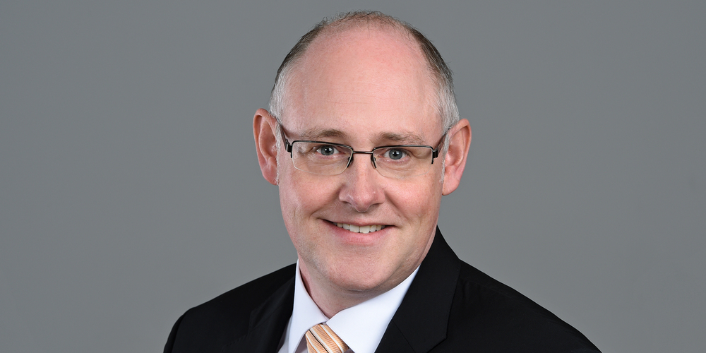 Bernhard Keller setzt sich für Beni Würth ein.