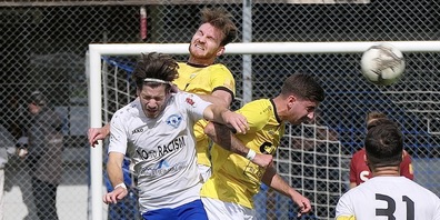 Das letzte Heimspiel des FC Widnau gegen KF Dardania SG brachte einen 3:2 Sieg