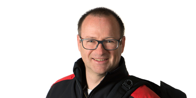 Wechselt nach 14 Jahren: Klaus Nussbaumer verlässt die Pizolbahnen AG Ende Jahr und wird ab 1. Januar 2024 CEO der Lech Bergbahnen AG.