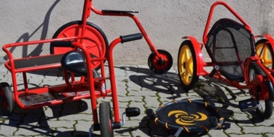 Spiel und Spass in der Mediothek.