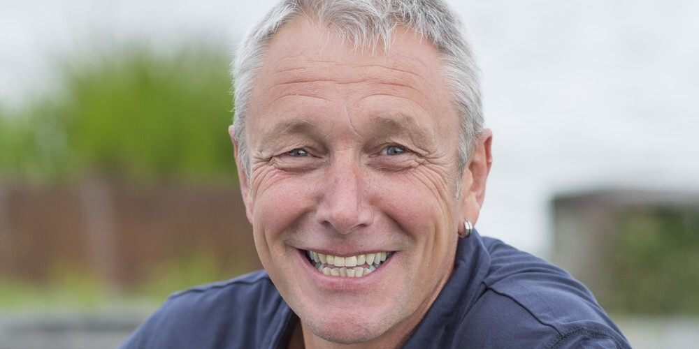 Hanspeter Herzog, Chefmonteur der Technischen Betriebe Thal, kann auf zwanzig Jahre Tätigkeit im Dienste der Gemeinde Thal zurückblicken.