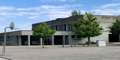 In 16 Schulhäusern der Gemeinde Kirchberg gehen rund 1250 junge Menschen zur Schule, darunter auch in die Einheit Eichbüel in Bazenheid.
