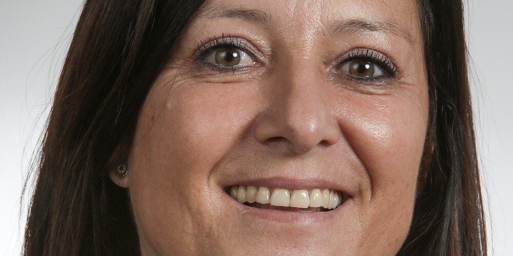 Gemeinderätin Sandra Bischof-Cavelty war seit 2013 im Gemeinderat