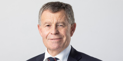Nicht wie Pestalozzi: Der Zürcher Finanzdirektor Ernst Stocker.