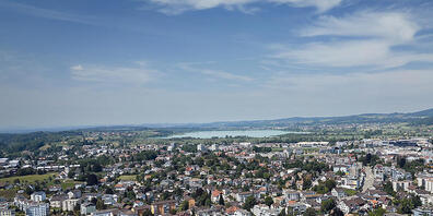 Wetzikon stimmt der Gründung eines Fernwärme-Verbundes zu. (Archivbild)
