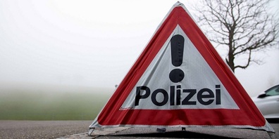 Es wurden acht Ordnungsbussen erteilt. 