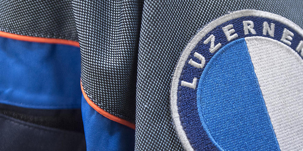 Der genaue Unfallhergang wird von der Luzerner Polizei abgeklärt. (Symbolbild)