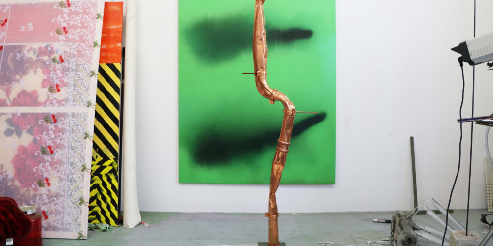 Anlässlich der Museumsnacht am 9. September 2023 finden Interventionen mit der Ausstellung statt.