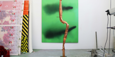 Anlässlich der Museumsnacht am 9. September 2023 finden Interventionen mit der Ausstellung statt.