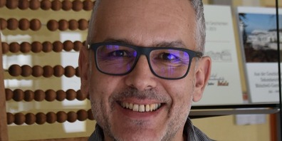 Remo Walder stellt sich als Präsident des kath. Kirchenverwaltungsrats zur Verfügung. 