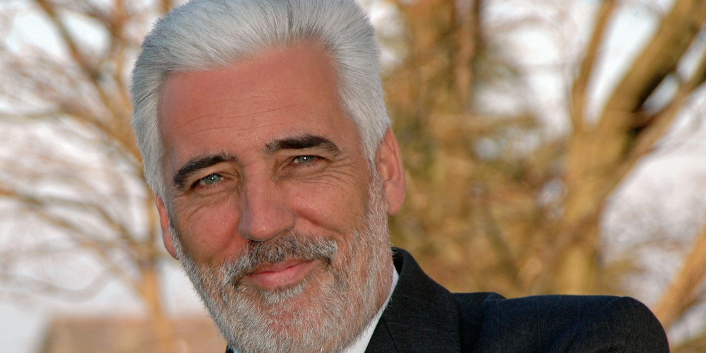 Peter Weigelt wird Beni Würth wählen.