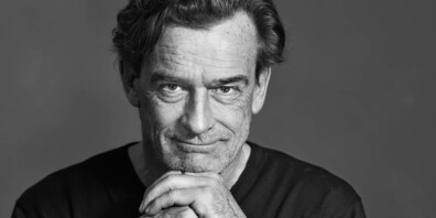 TV-Star Thomas Sarbacher spielt mit