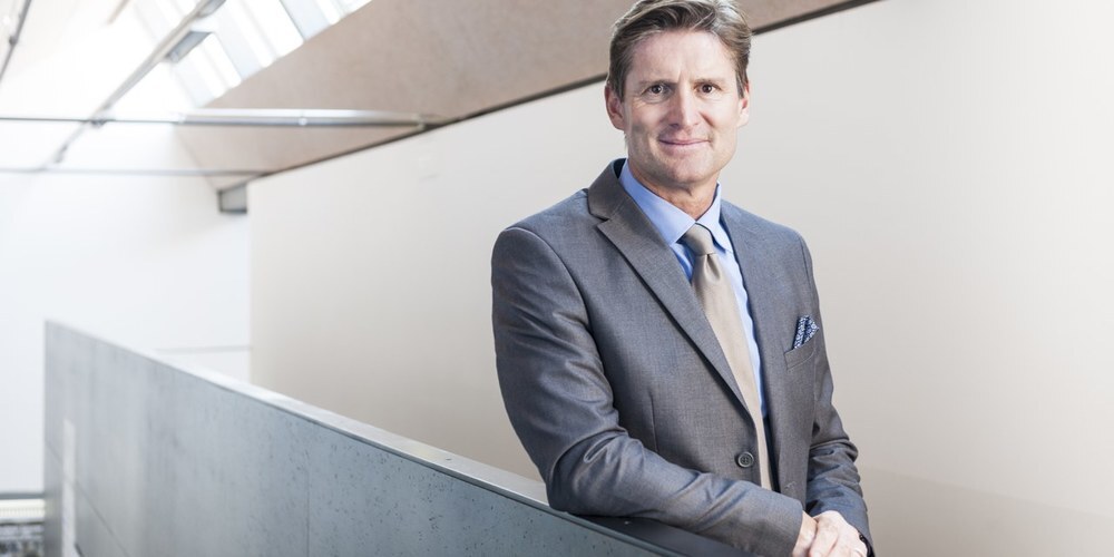 Dr. oec. Jürgen Brücker