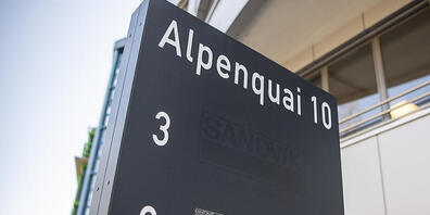 Ein Rentner wurde wegen Betrugs vom Kriminalgericht Luzern schuldig gesprochen. (Symbolbild)