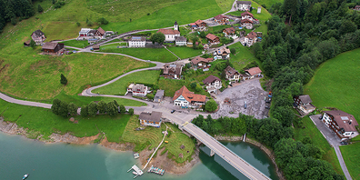 In Innerthal sinken zwar die Strompreise – die Gemeinde führt die Rangliste in Ausserschwyz dennoch an.