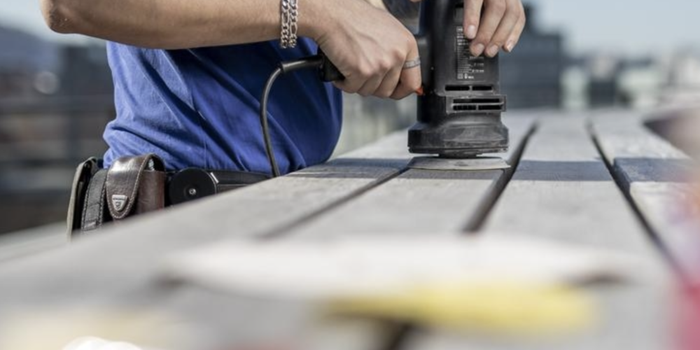17 Betriebe haben für September Kurzarbeit angemeldet.