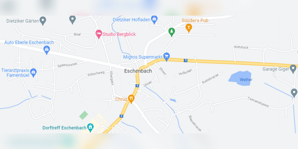 Baustart für beide Projekte ist der Montag, 2. Oktober 2023.