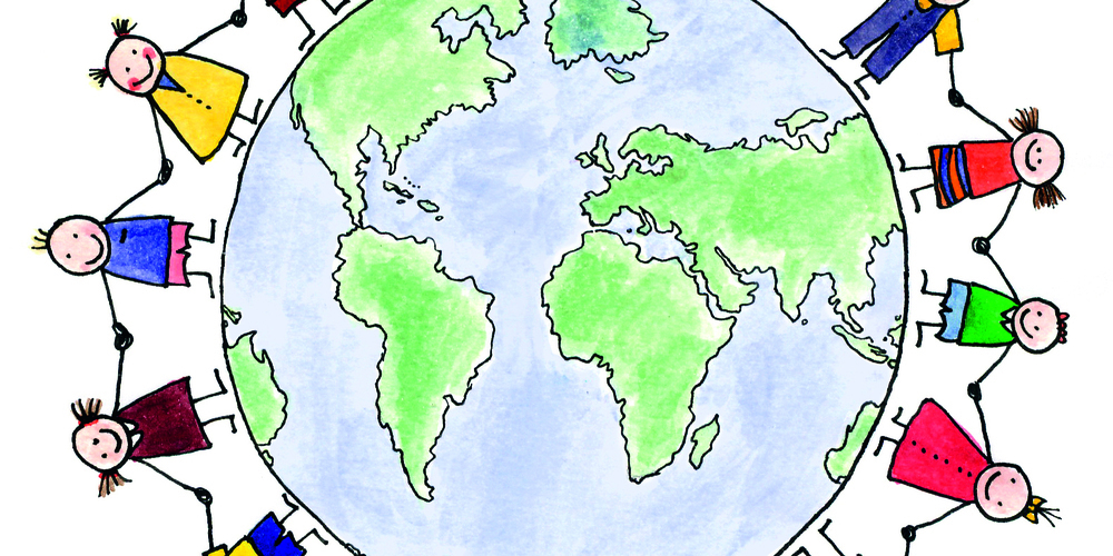 In der Schweiz und in Liechtenstein fehlen repräsentative Daten zum Wohlbefinden von jungen Menschen